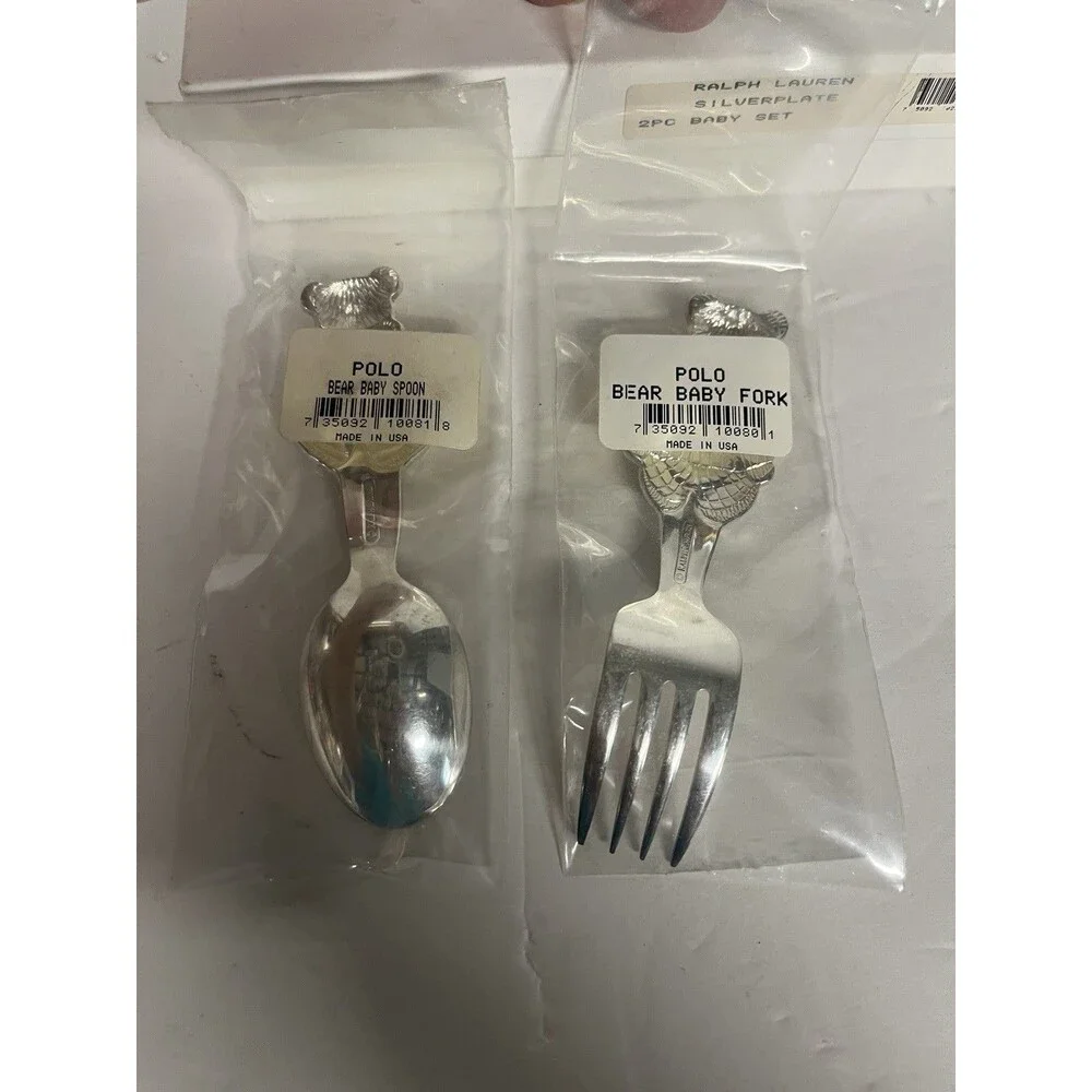 Ralph Lauren new sealed
